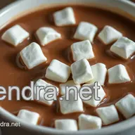 Deluxe Hot Chocolate with Marshmallows: My All-Time Favourite Recipe