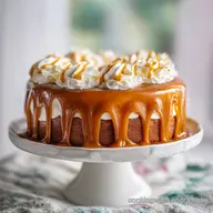 Dulce de Leche Cake Recipe Ready in 30 Min
