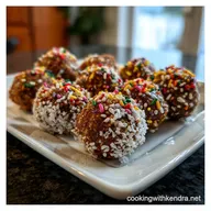 The Easiest NYE Appetizer: Glazed Cocktail Meatballs Recipe