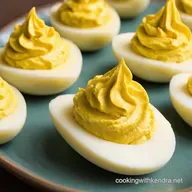 Easter Deviled Eggs The Ultimate Easter Party Food
