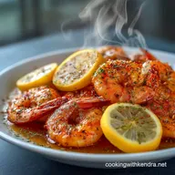 Boiled Shrimp: The Classic Coastal Boil Ready in 30 Minutes