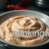 Easy Chipotle Mayo Recipe: My Secret for Bold Flavor Boost!