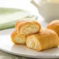 Easy Cottage Cheese Rolls Just Like Grandma Used To Bake