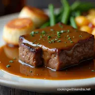 Easy Cube Steak and Gravy Recipe Tender Comfort Food