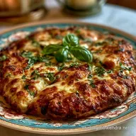 Easy Flatbread Pizza Dough in 60 Minutes