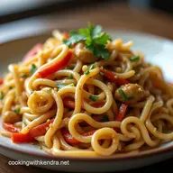 Proper Homemade Chicken Chow Mein Faster Than Delivery