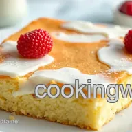 Easy Kefir Sheet Cake Description: 10 Irresistible Secrets to Delight