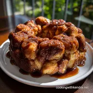 Monkey Bread: The Easiest Cinnamon Roll Recipe