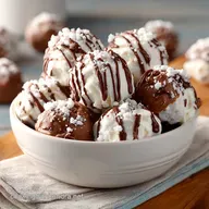 Cool Whip Candy Recipe: Easy No-Bake 3-Ingredient Truffles