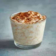 Easy NoBake Horchata Mousse in 15 Min