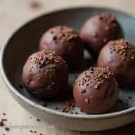 Heavenly No Bake Oreo Truffles Recipe Easy Chocolate Fix