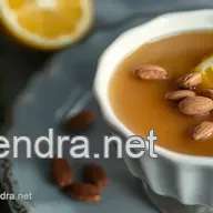 My Easy Orgeat Syrup Recipe: A Sweet Almond Elixir for Cocktails