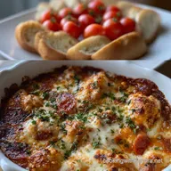 Appetizer Recipes: Easy Finger Foods For Any Party