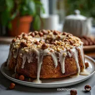 Easy Quick Hazelnut Cake Recipe A: Velvety & Fast!