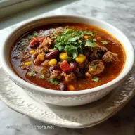 Ww Taco Soup Recipe: Easy Flavor Punch for Weight Watchers
