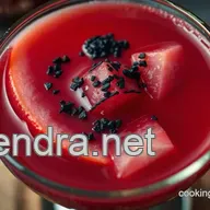 Eerie Elixirs: Discover My Favorite Spooky Cocktails for Halloween