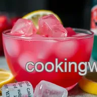 Electric Kool-Aid Cocktail: My Easy Liquid Cocaine Recipe