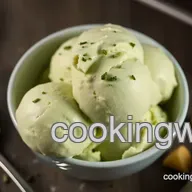 Dreamy Matcha Ice Cream: Easy Homemade Recipe!