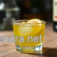 Energizing Green Tea Shot Recipe: Refreshing Twist for Parties