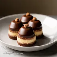 Espresso Yourself My NoBake Delicate Tiramisu Bites