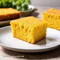 Mexican Cornbread Recipe My Spicy Fiesta Cornbread