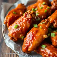 Five Spice Wings: What are the Five Spices? My Glazed Secret!