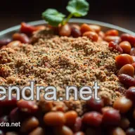 Easy and Flavorful Pinto Bean Seasoning: My Secret Spice Mix!