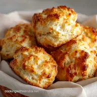 Butter Dip Buttermilk Biscuits The Fluffiest Moistest Recipe 40 Mins