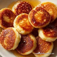 The Ultimate Fluffy Pancake Puppies Recipe Crisp Golden
