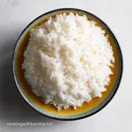 Jasmine Rice Water Ratio Fluffy Perfection Every Time