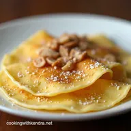 The Best Classic Crepe Recipe Foolproof Versatile