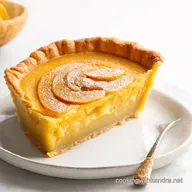 Tarte Rezept French Apple Tart A Parisian Dream