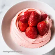 Fresas con Crema My Easy Mexican Strawberries Cream Recipe
