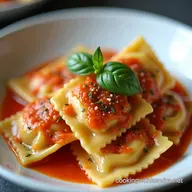 Homemade Ravioli A Taste of Italy From Your Kitchen