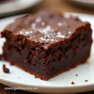 Best Chocolate Brownies Recipe Homemade Fudgy Easy