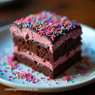 Galaxy Cake Make My Magical Milky Way Birthday Cake