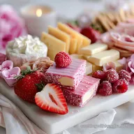 Galentines Girls Night Party Idea Galentines Ready in 20 Minutes
