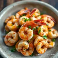 Sizzling Garlic Shrimp: Easy Tapas Ideas from Spain!