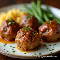 Easy Slow Cooker Garlic Butter Beef Bites Recipe