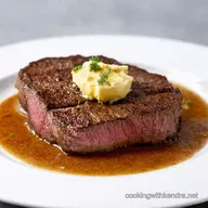 Garlic Butter for Steaks My KingApproved Secret