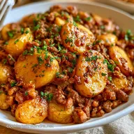 Bauerntopf: One-Pot for 4 Servings