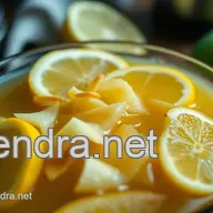 Get Well Soon Ginger Tea Recipe: Soothing & Delicious!