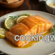 Delicious Butter Smoked Salmon with Ginger-Lime Flavor: 5 Easy Tips!