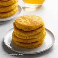 Golden Arepas A Taste of Venezuela Colombia