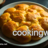 Golden Pandebono: Easy Colombian Cheese Bread Recipe