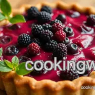 Gooseberry Pie Recipe: A Taste of Summer Memories