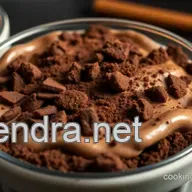 Gourmet Dirt Cups: Nostalgic Fun with a Grown-Up Twist!