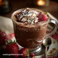 Hot Chocolate Bar: Decadent Drinking Chocolate Recipe