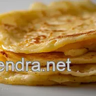 Grandma's Potato Lefse: Simple Scandinavian Comfort