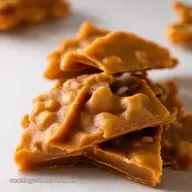 Grandmas Secret Peanut Brittle Recipe Sharing It